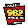 undefined WMVX Valley 98.9 FM