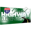 undefined WNAP - Gospel Highway 11 1110 AM