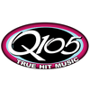 undefined WQGN-FM - Q 105 Todays Best Music 105.5 FM