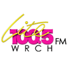 undefined WRCH - Lite 100.5 FM