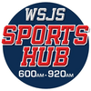 undefined WSJS - Triad Sports Network 