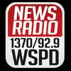 undefined NewsRadio 1370 AM & 92.9 FM WSPD