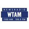 WTAM 1100 AM