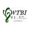 undefined WTBI 1540 AM & 91.5 FM