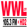 undefined WWL 105.3 FM