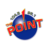 undefined WXER 104.5 and 96.1 The Point FM