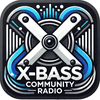 undefined X-Bass Community Radio