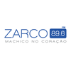 undefined Rádio Zarco Madeira 89.6 FM 