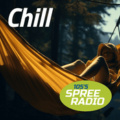 Radio 105‘5 Spreeradio Chill