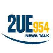 Radio 2UE - 954 AM