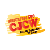 Radio 590 CJCW