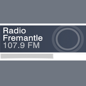 Radio 6CCR - Radio Fremantle 107.9