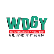 Radio 74 WDGY