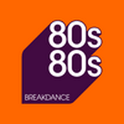 Radio 80s80s Breakdance