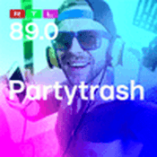 Radio 89.0 RTL Party-Trash