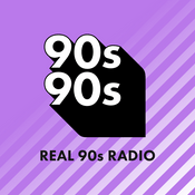 Radio 90s90s DAB+