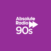 Radio Absolute Radio 90s