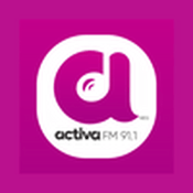 Radio Activa 91.1 Neuquén