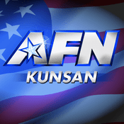 Radio AFN Kunsan