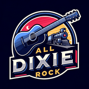 Radio All Dixie Rock