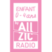 Radio Allzic Enfants 0/4 ans