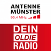 Radio Antenne Münster - Dein Oldie Radio