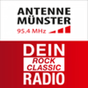 Radio Antenne Münster - Dein Rock Classic Radio