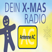 Radio Antenne AC - Dein Weihnachts Radio