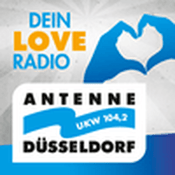 Radio Antenne Düsseldorf - Dein Love Radio