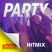 Radio Antenne Steiermark Partyhitmix