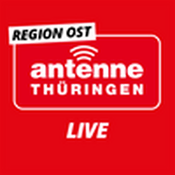 Radio ANTENNE THÜRINGEN OST 