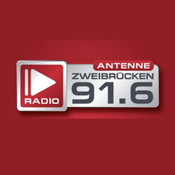 Radio ANTENNE ZWEIBRÜCKEN 91.6