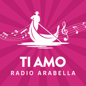 Radio Arabella Ti Amo