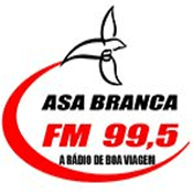 Radio Radio Asa Branca 710 AM