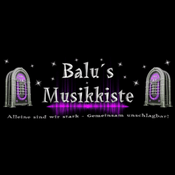 Radio Balus-Musikkiste