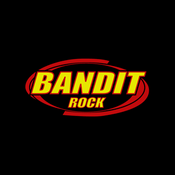 Radio Bandit Rock Goteborg 104.8 FM