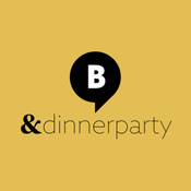 Radio & Dinnerparty. Von barba radio