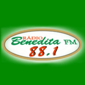 Radio Benedita 88.1 FM