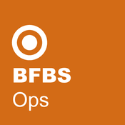 Radio BFBS Ops