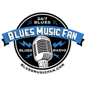 Radio Blues Music Fan Radio