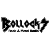 Radio BOLLOCKS Rock & Metal Radio 