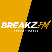 Radio BreakZ FM - DJ Radio