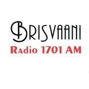 Radio Radio Brisvaani 1701 AM