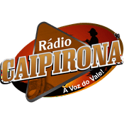 Radio FM Caipirona