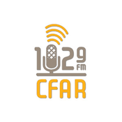 Radio CFAR 102.9 FM