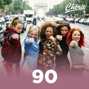 Radio CHERIE 90