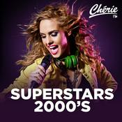 Radio CHERIE SUPERSTARS 2000'S