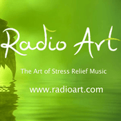 Radio RadioArt: Chillout