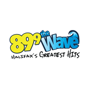 Radio CHNS 89.9 The Wave FM