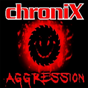 Radio chroniX AGGRESSION